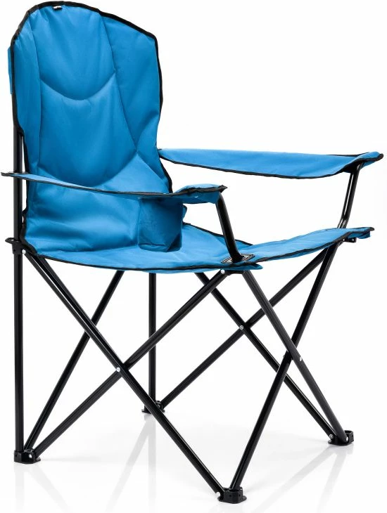 Karrige palosëse për turizëm Meteor, unisex, blu