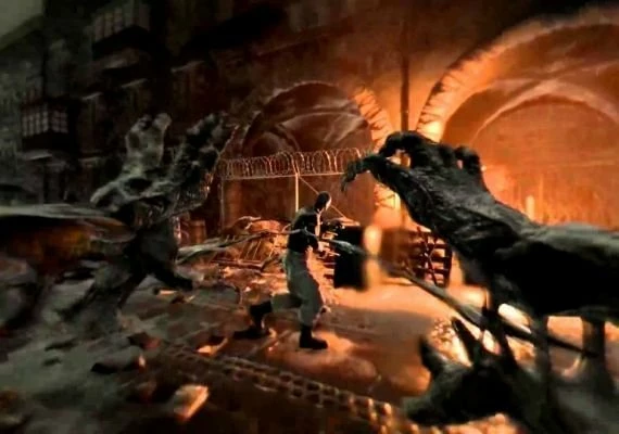 Dying Light - White Death Bundle DLC EN Global
