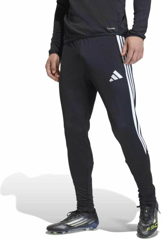 Pantallona sportive për meshkuj adidas Tiro 26 League JY7230, të zeza