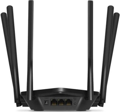 Router TP-LINK MR50G AC1900, 6 antena, Gigabit, i zi