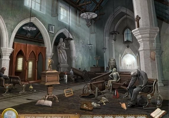 Hidden Object - 5 in 1 Bundle Global