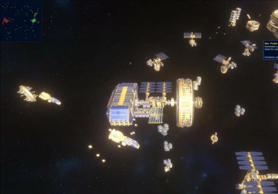 Stellar Warfare EN Global