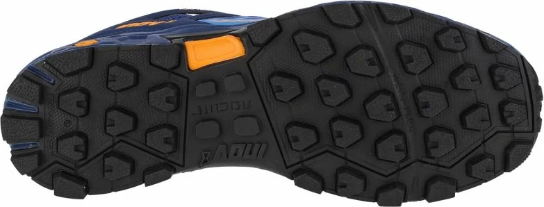 Atlete për vrapim në terren për meshkuj Inov-8, blu [Madhësia: 44.5]