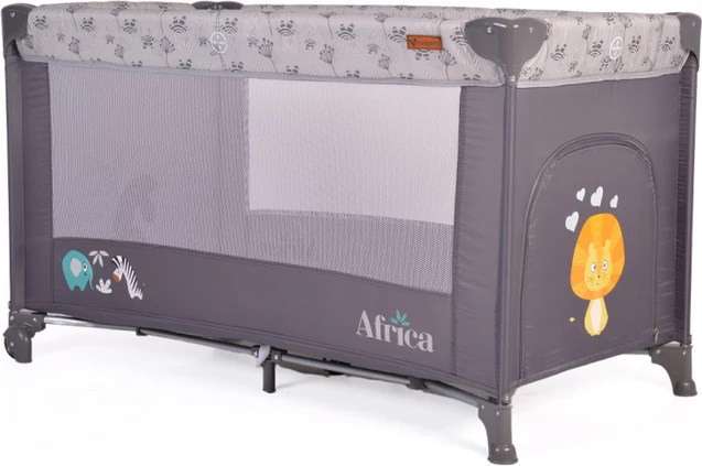 Shtrat portativ-palosës AFRICA, hiri