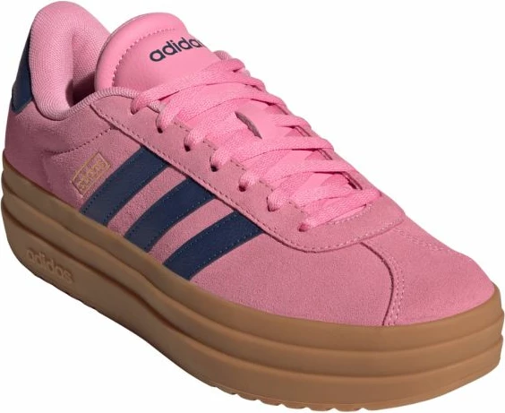 Atlete për femra adidas, rozë [Madhësia: 42]