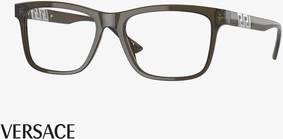 Korniza optike Versace VE3319 200 53