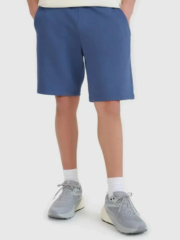 Shorce për meshkuj 4F, të kaltra