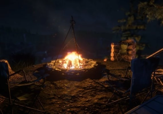 Survive the Nights EN Global