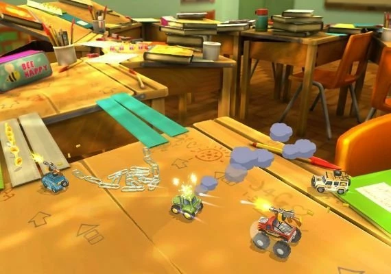 Toybox Turbos EN/DE/FR/IT/ES Global