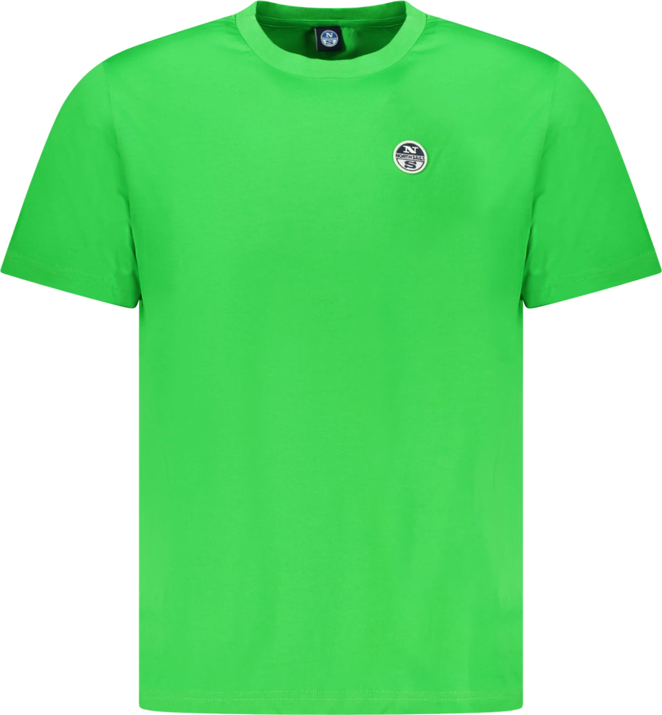 Maicë për meshkuj NORTH SAILS, e gjelbër