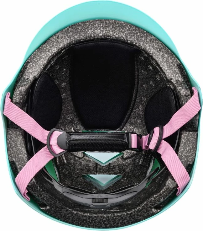 Helmetë biçiklete për fëmijë Meteor, kaltër