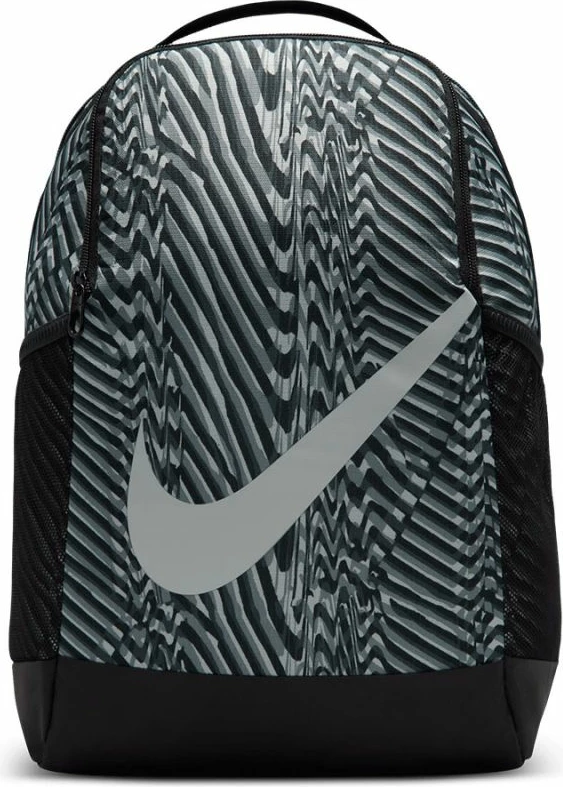 Çantë shpine Nike Brasilia Equipment IH7966-010, e zezë