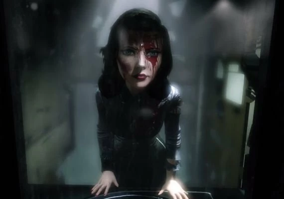 BioShock: Infinite - Burial  Sea: Episode Two DLC EN/DE/FR/IT/ES Global