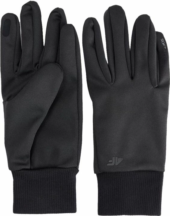 Doreza sportive unisex 4F, të zeza