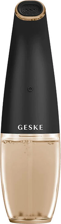 Pastrues fytyre 8-në-1 Geske Aqua-Stream, GK000061GY01, silikon, karikim magnetik, gri