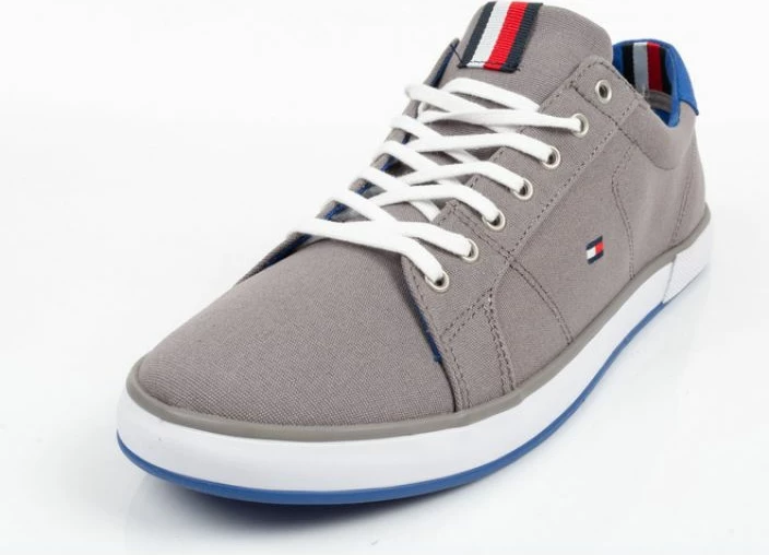 Atlete për meshkuj Tommy Hilfiger, gri [Madhësia: 40]