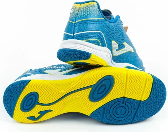 Atlete futbolli për fëmijë Joma Toledo JR 2604, indoor [Madhësia: 38]