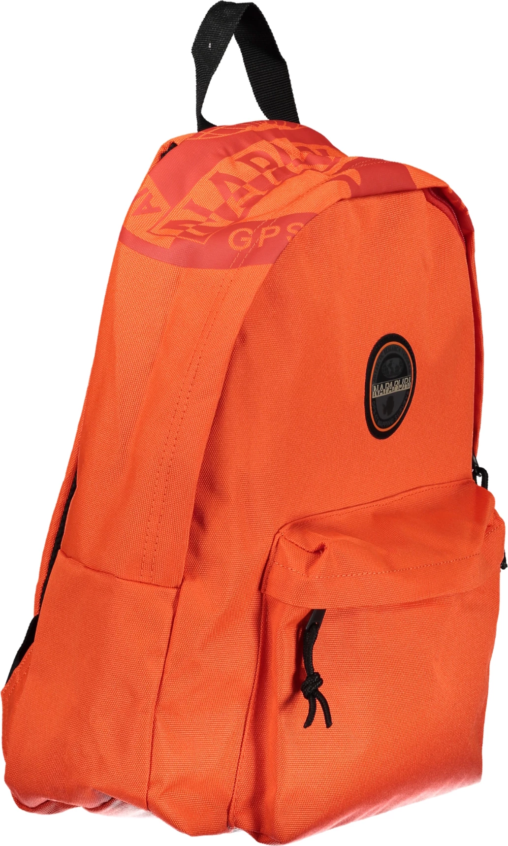 Backpack për meshkuj NAPAPIJRI, i kuq