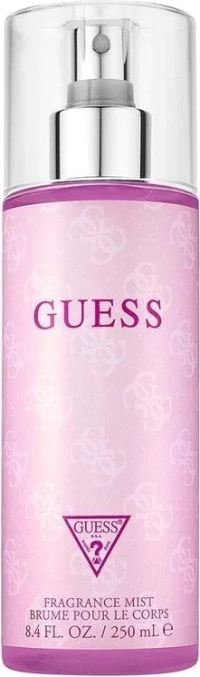 Body Mist për femra Guess Women 250ml