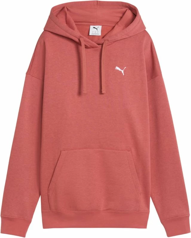 Duks për femra Puma, i kuq