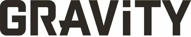 Smartwatch për meshkuj Gravity, e zezë