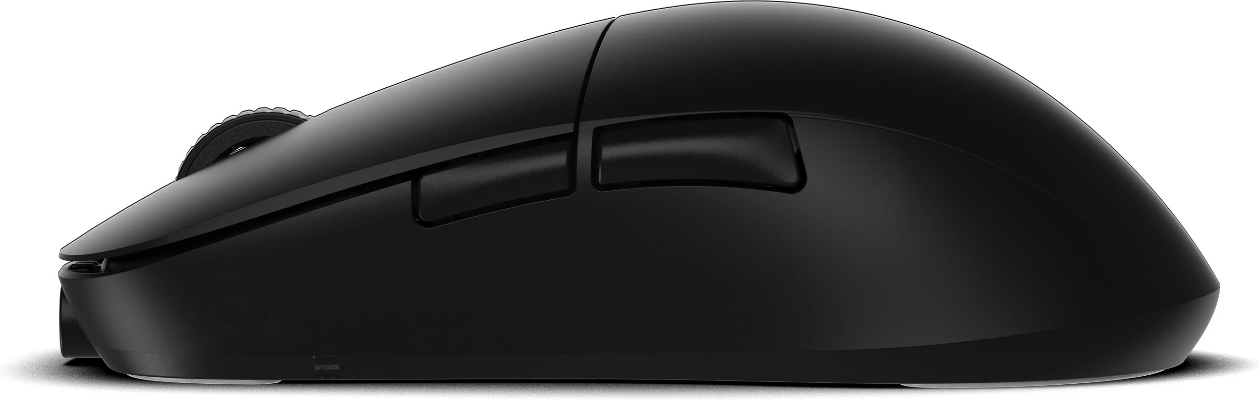 Maus gaming Endgame Gear XM2w 4k v2, 4000Hz, zi