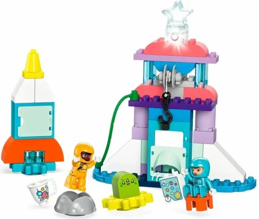 Lodra ndërtimi Lego për fëmijë DUPLO