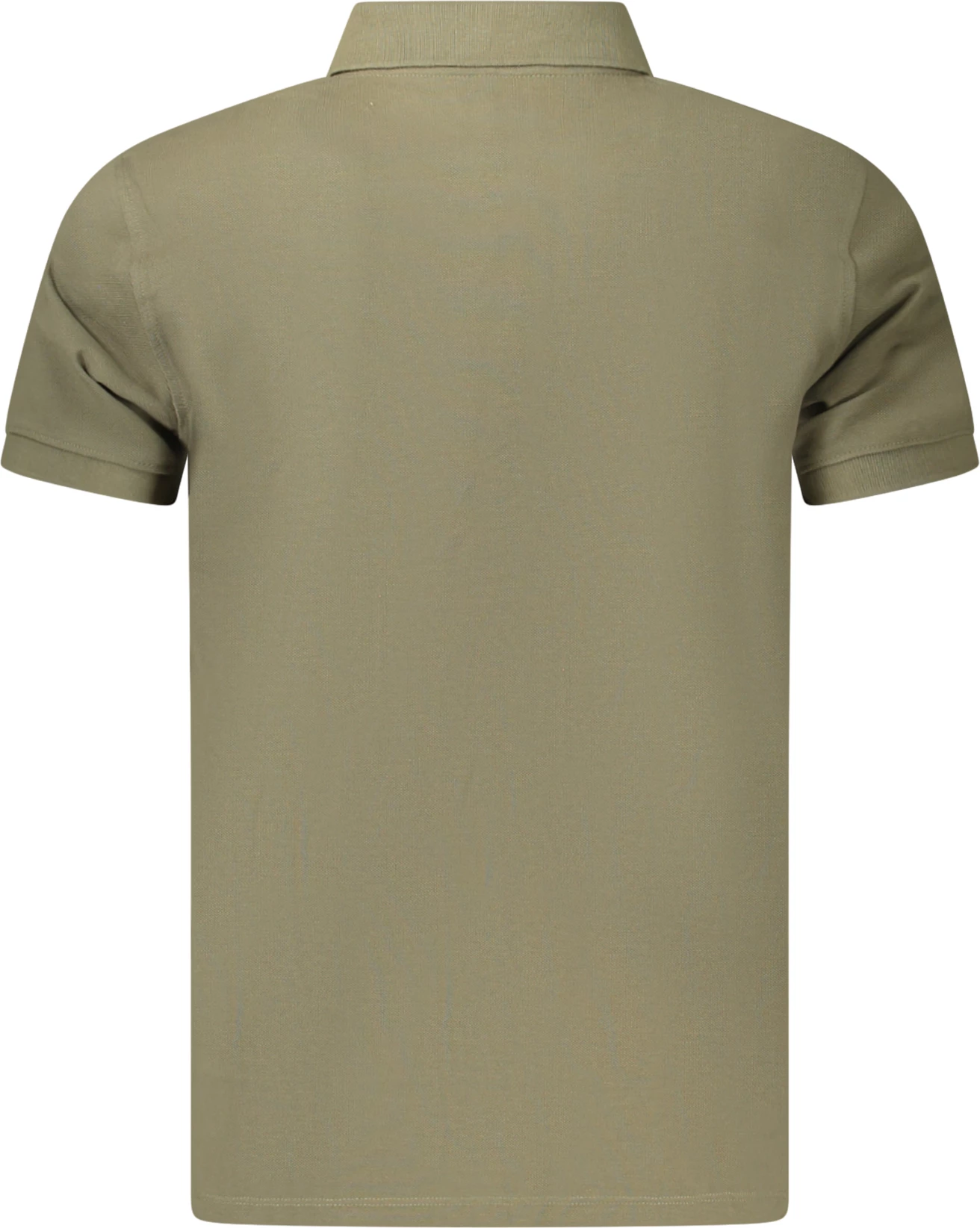 Maicë polo për meshkuj TIMBERLAND, e gjelbër [Madhësia: M]