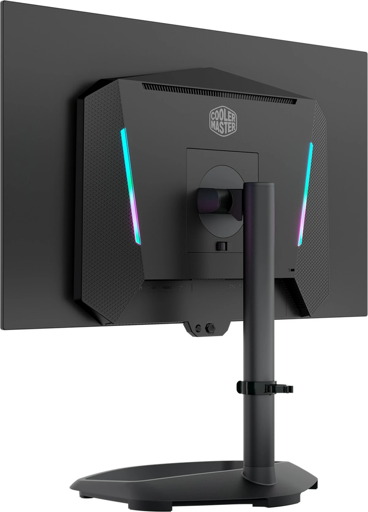 Monitor Cooler Master GZ2711, 27", OLED, 240Hz, i zi