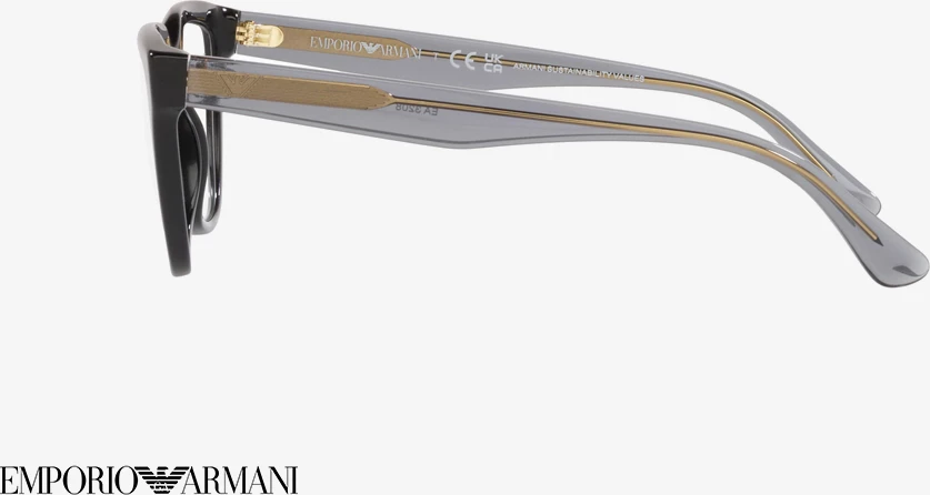 Korniza optike Emporio Armani EA3208 5017 54