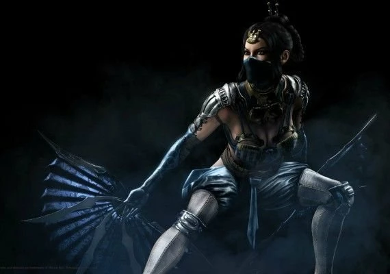 Mortal Kombat X Premium Edition EN/DE/FR/IT Global
