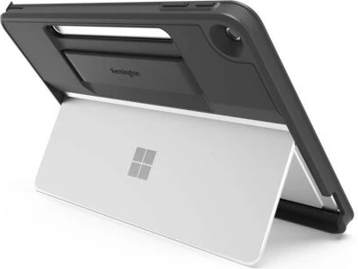 Kasë mbrojtëse Kensington BlackBelt EQ K96542EU për Surface Pro Copilot+ PC 12\", me rrip dore, e zezë