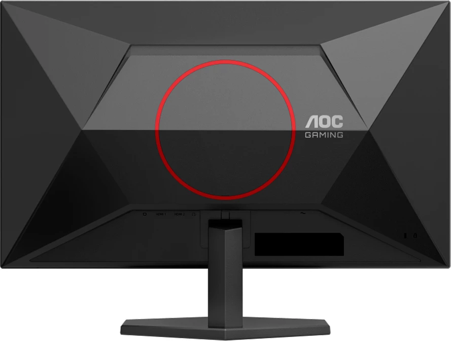 Monitor gaming AOC Q27G42XNE 27\" QHD 2560x1440 Fast VA 180Hz 1ms Adaptive Sync HDR10, zi