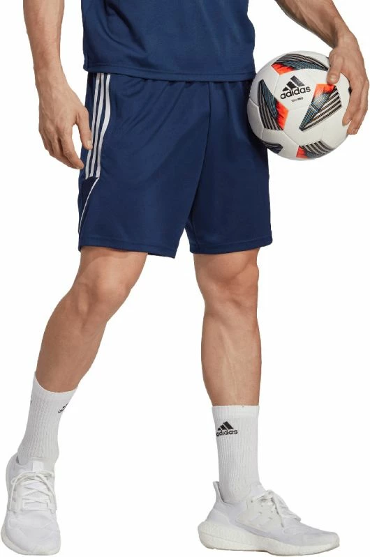 Shorce për meshkuj adidas, blu marine [Madhësia: S]