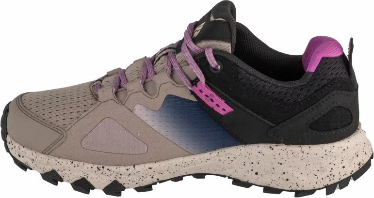 Atlete outdoor Columbia për femra, gri