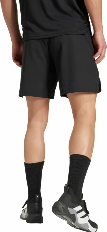 Shorce për meshkuj adidas, të zeza [Madhësia: L]
