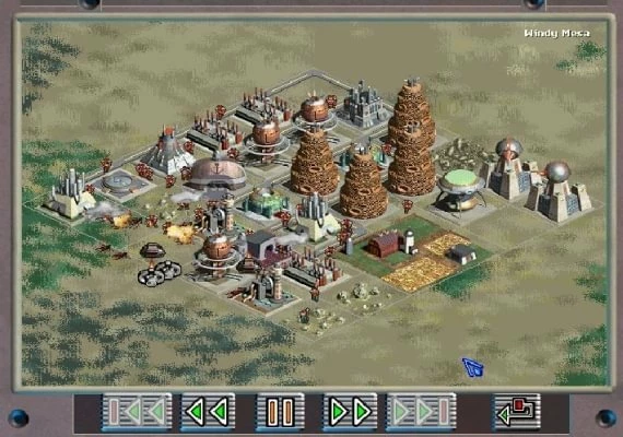 Deadlock II: Shrine Wars EN/DE Global