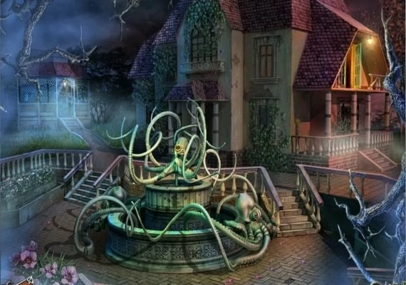 Twisted Lands Trilogy Collector's Edition EN Global