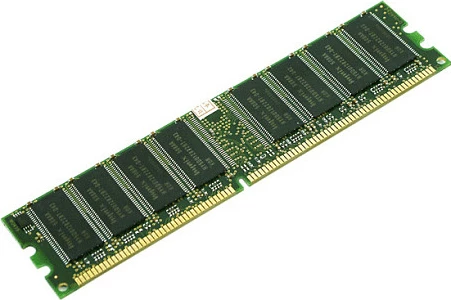RAM Memorje Kingston ValueRAM KVR26N19S6/4, 4 GB, DDR4, 2666 MHz, Berry, Green