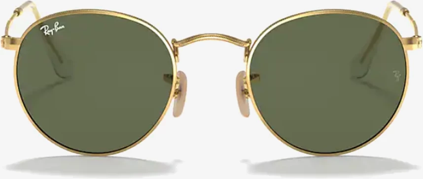 Syze dielli për meshkuj Ray-Ban RB3447N 001 50