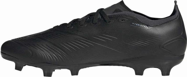 Atlete për meshkuj adidas Predator, të zeza [Madhësia: 44 2/3]