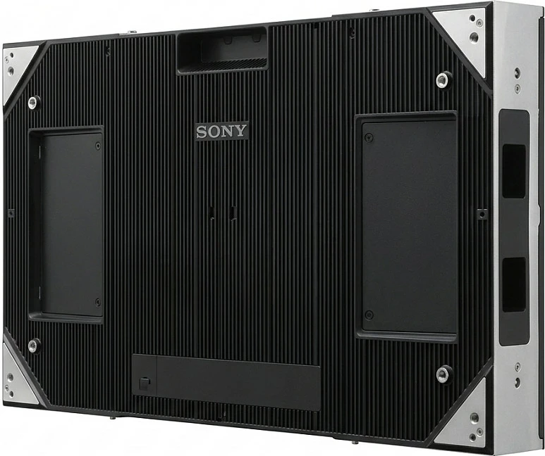 Modul rezervë Crystal LED SONY P1.2 BH-series, i zi