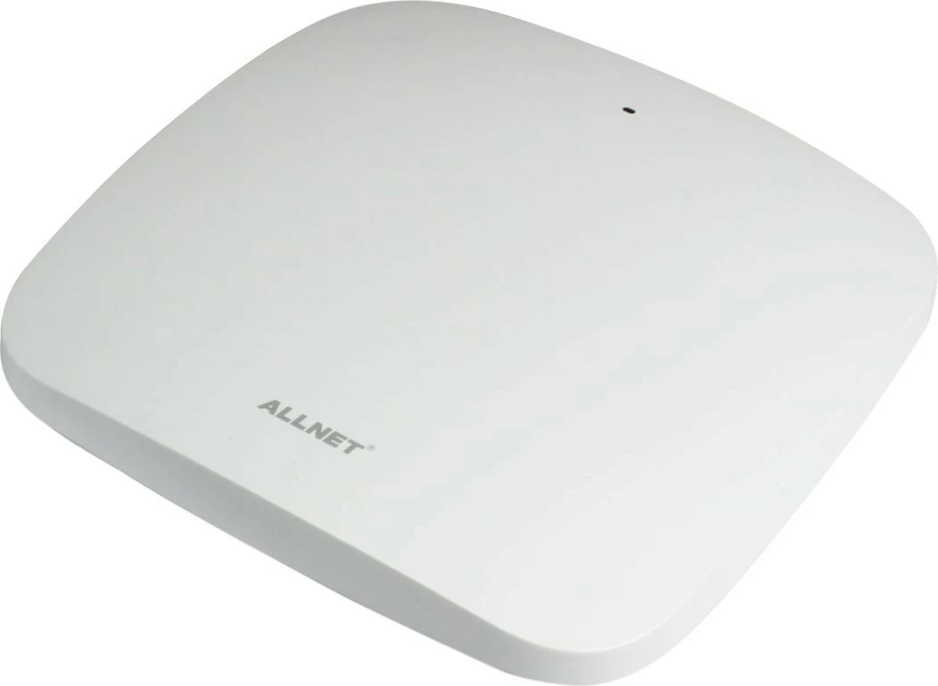 Access point ALLNET Apollo WIFI6 AX3000 i bardhë