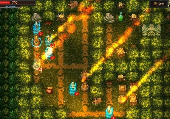 Royal Adventure EN/RU Global