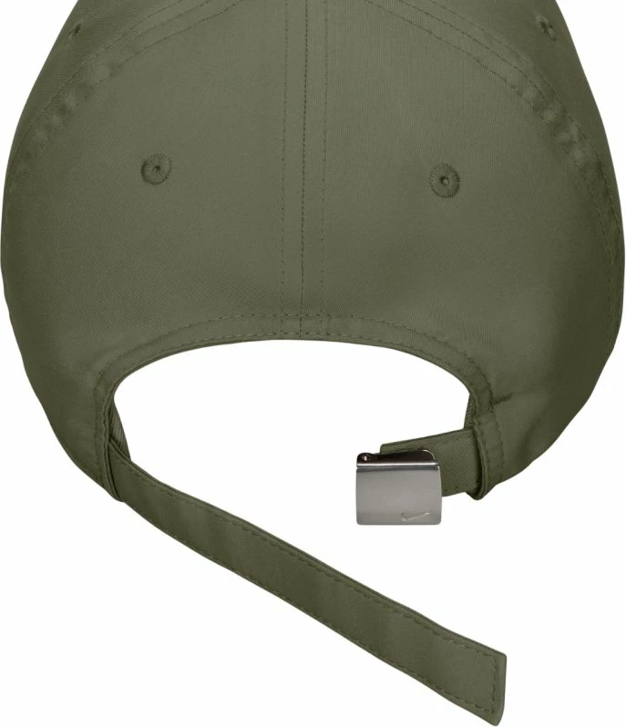 Kapelë Nike Dri-FIT Club FB5372 222, olive