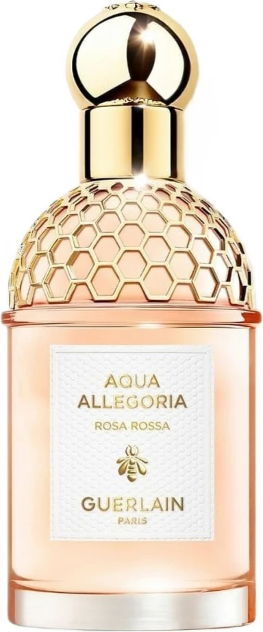 Eau de Toilette për femra Guerlain Aqua Allegoria Rosa Rossa, 75ml