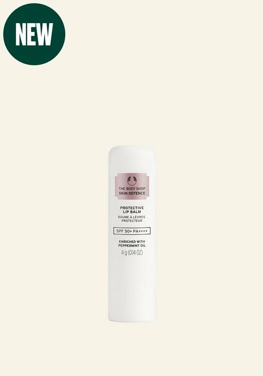 Skin Defence Protective - Balm Buzësh 4g