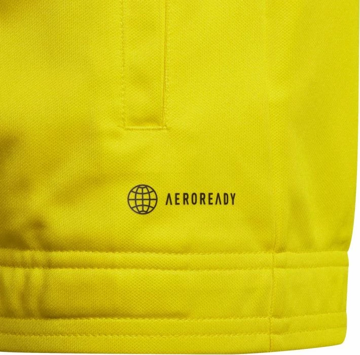 Duks për fëmijë adidas, i verdhë