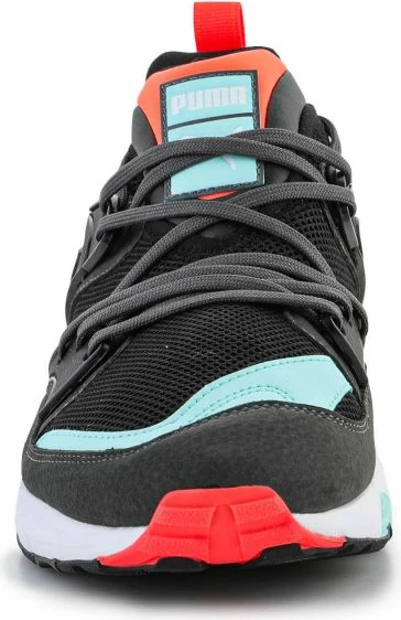 Atlete për meshkuj Puma, të zeza