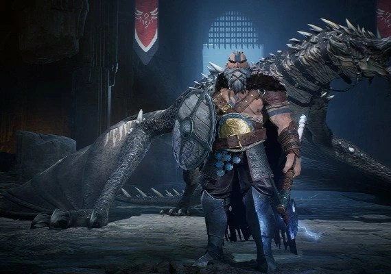 Century: Age of Ashes - Aldrüni Pack DLC EN Global